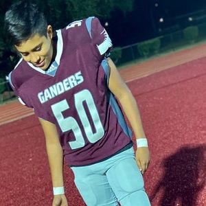 Meet your Posher, Eli